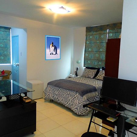 Magicperu Apart Hotel トルヒーリョ エクステリア 写真