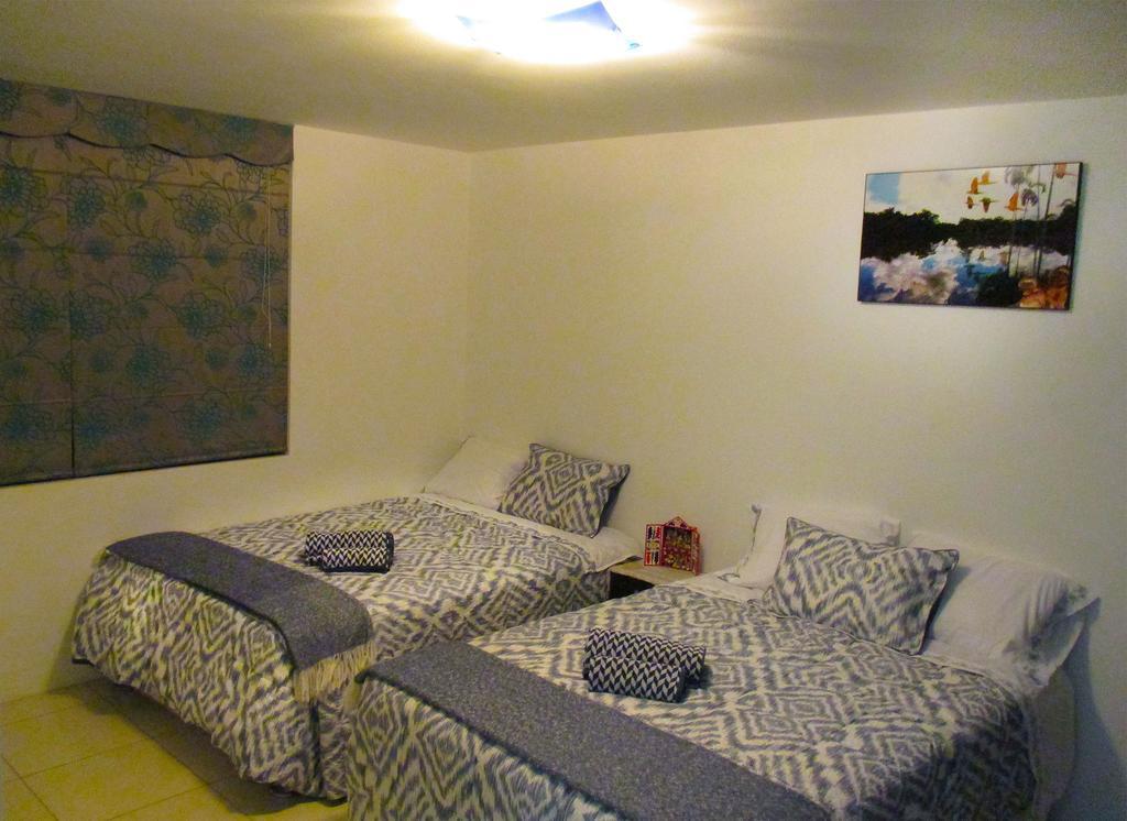 Magicperu Apart Hotel トルヒーリョ 部屋 写真