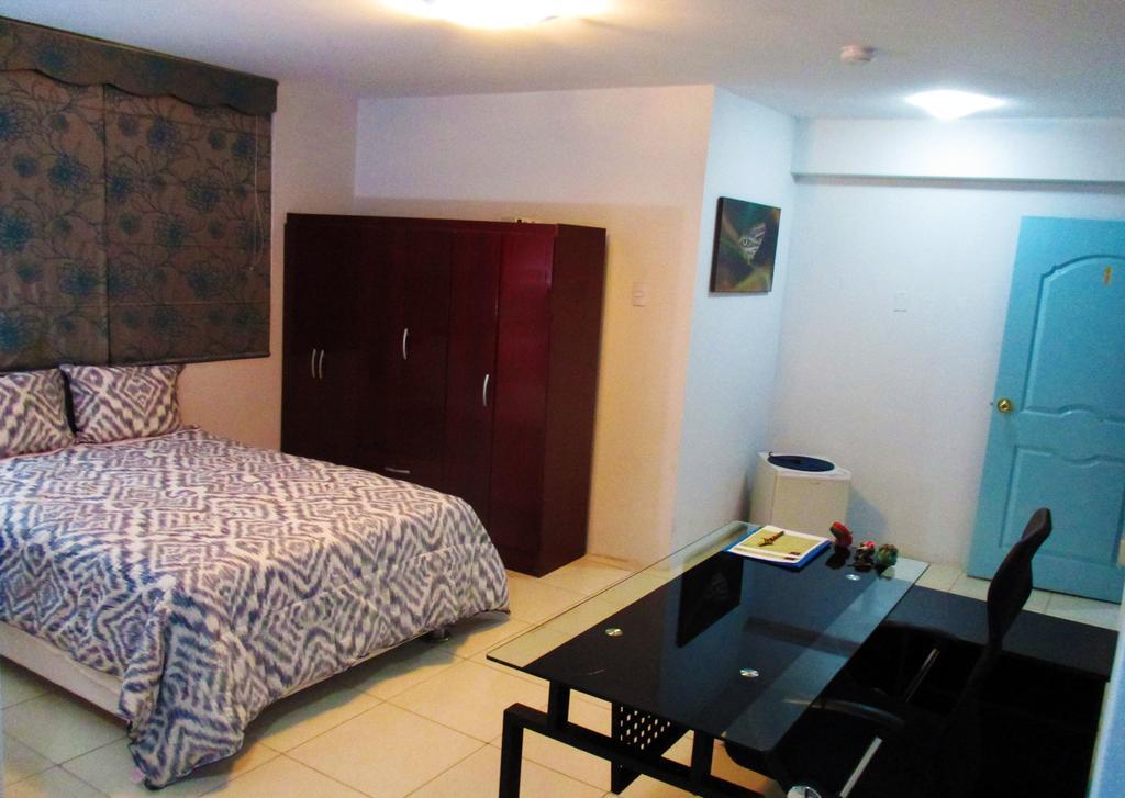 Magicperu Apart Hotel トルヒーリョ 部屋 写真