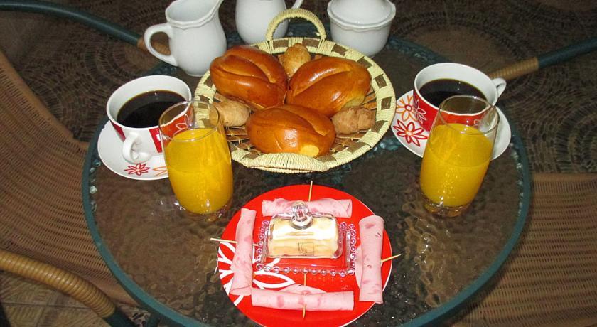 Magicperu Apart Hotel トルヒーリョ 部屋 写真