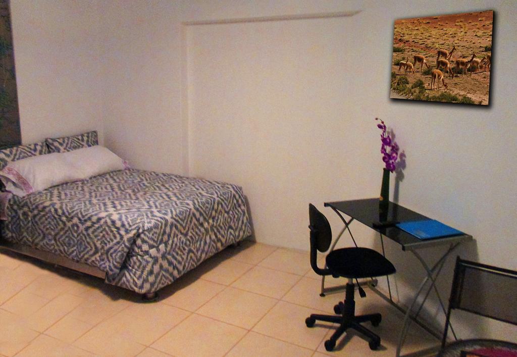 Magicperu Apart Hotel トルヒーリョ エクステリア 写真