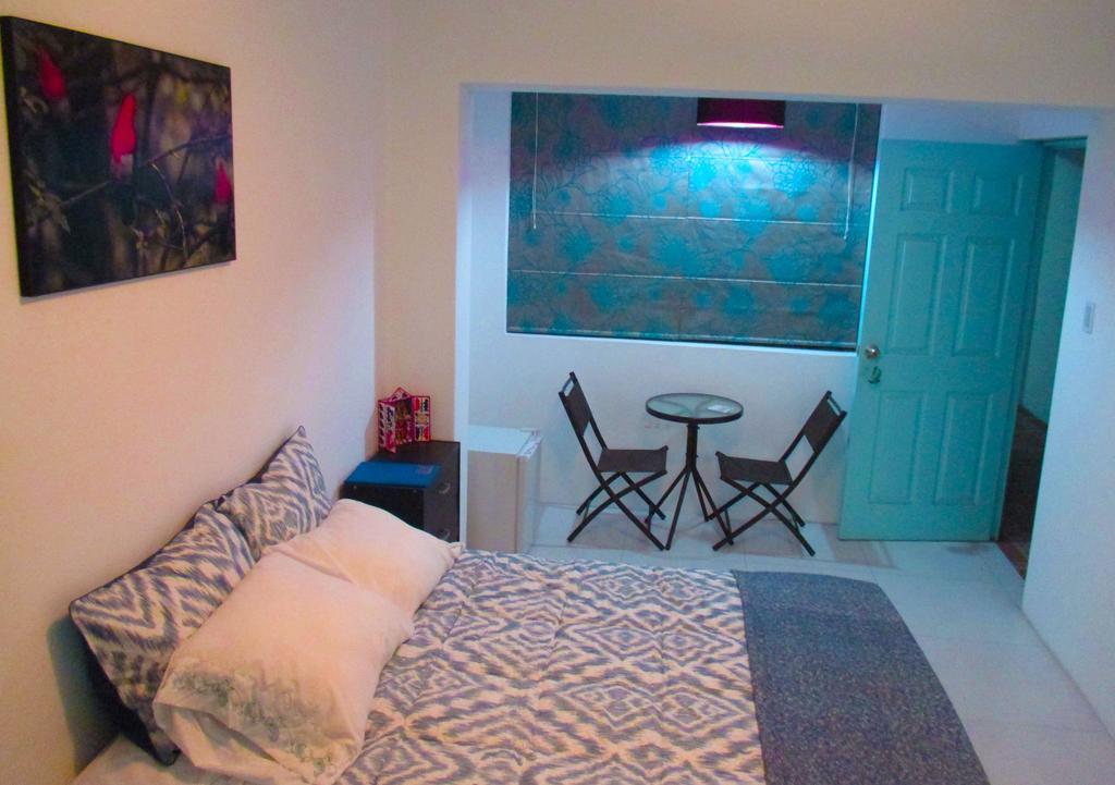 Magicperu Apart Hotel トルヒーリョ 部屋 写真
