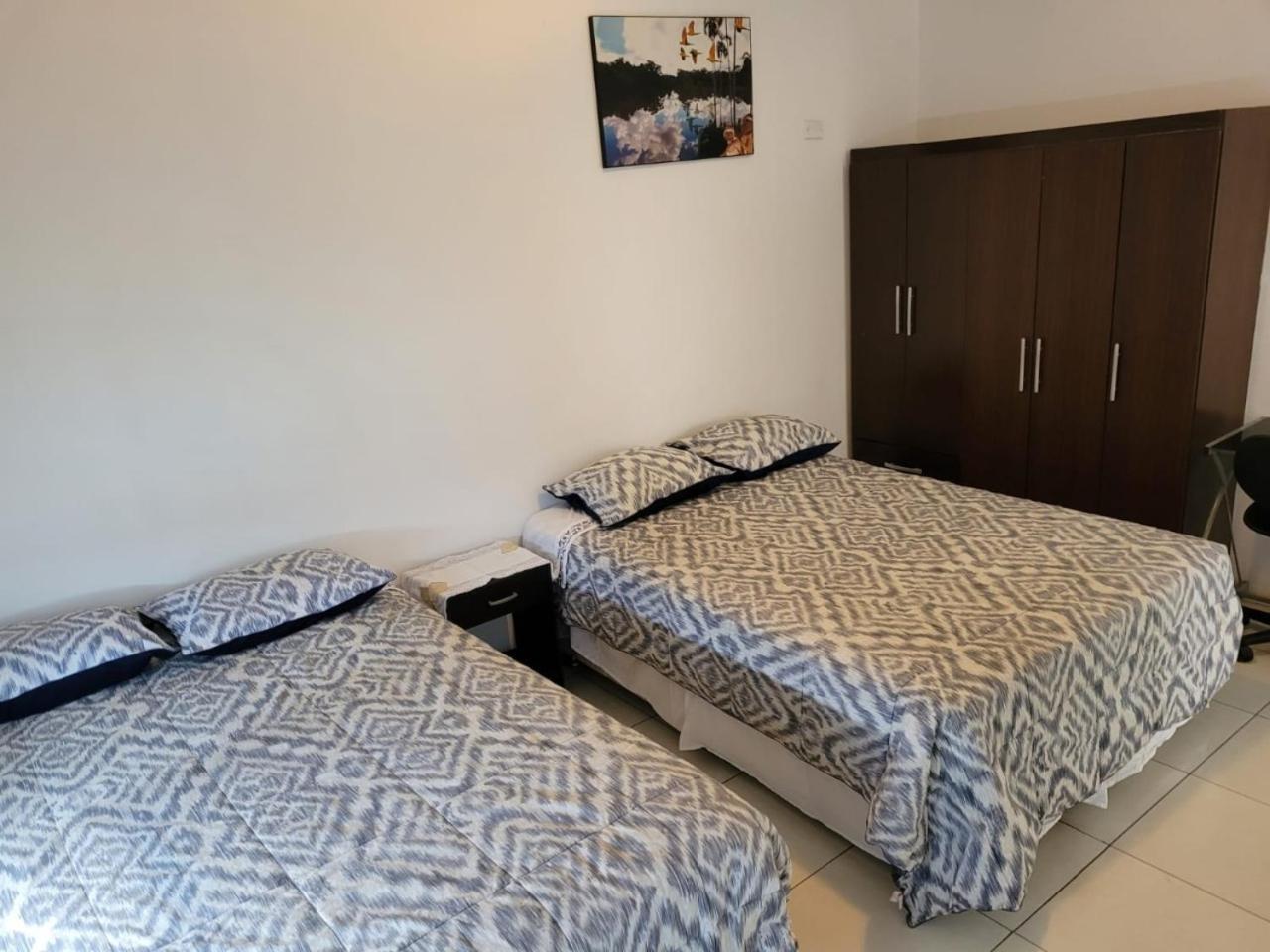 Magicperu Apart Hotel トルヒーリョ エクステリア 写真