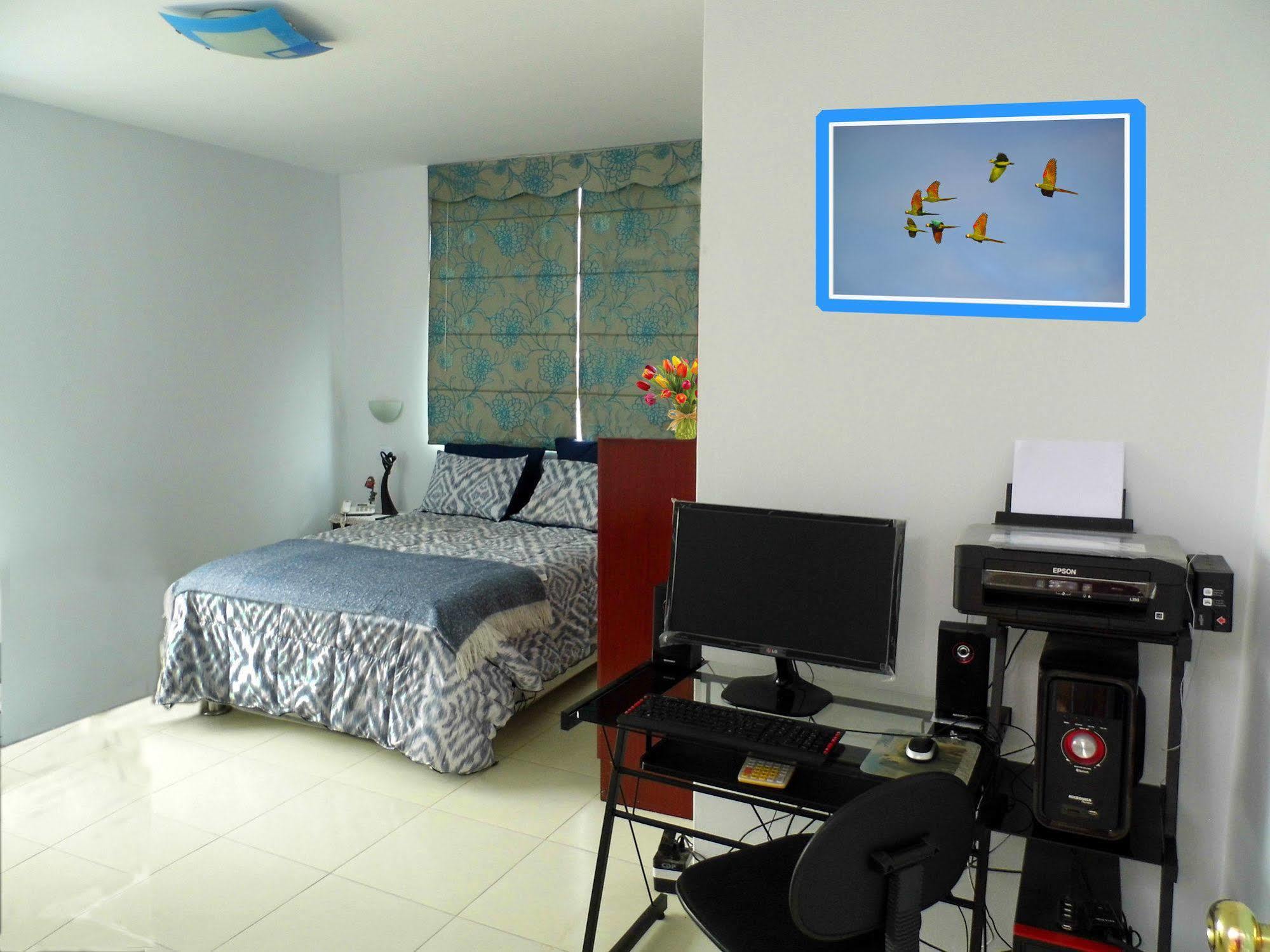 Magicperu Apart Hotel トルヒーリョ エクステリア 写真
